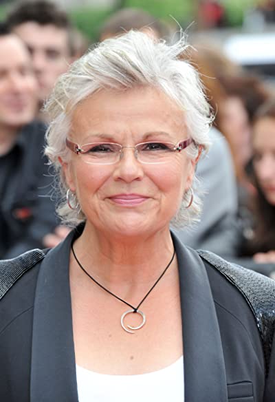 Julie Walters