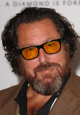 Julian Schnabel