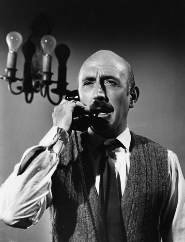 Lionel Jeffries