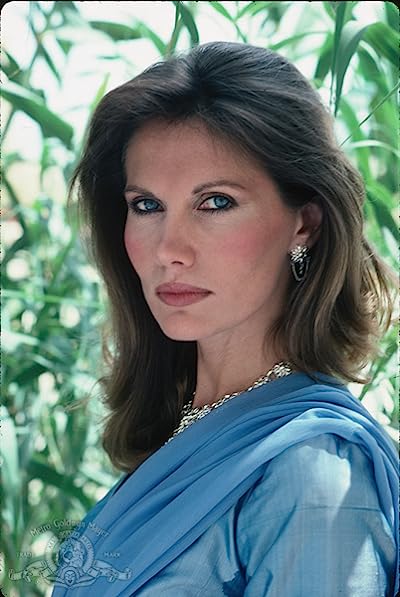 Maud Adams