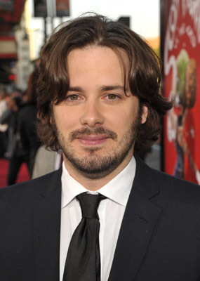 Edgar Wright