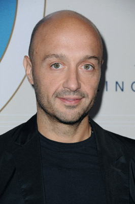 Joe Bastianich