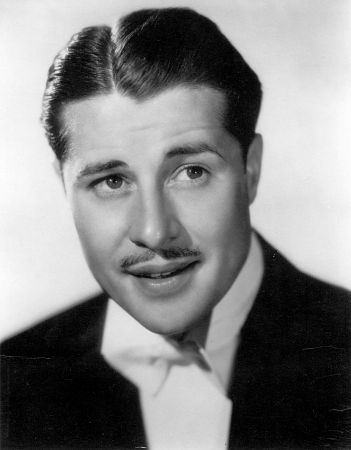 Don Ameche