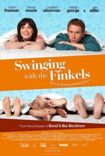 دانلود فیلم Swinging with the Finkels 2011363812-1560838497