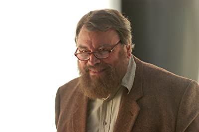 Brian Blessed