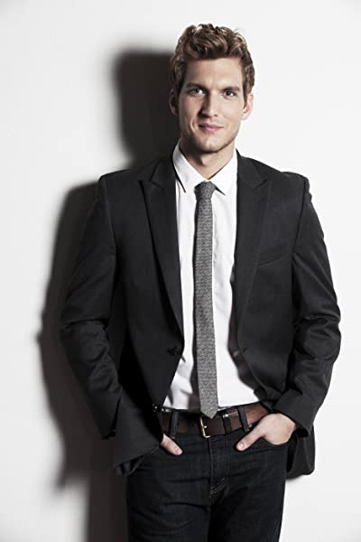 Scott Michael Foster