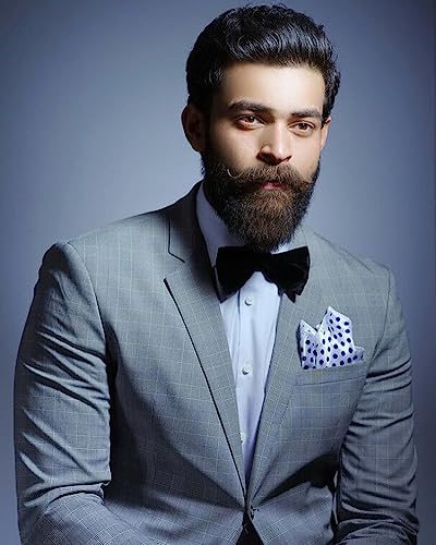 Varun Tej