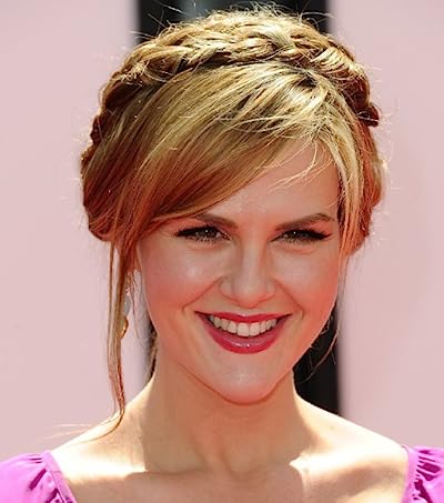 Sara Rue