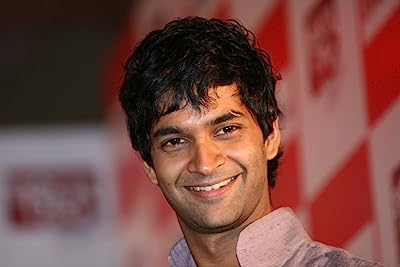 Purab Kohli