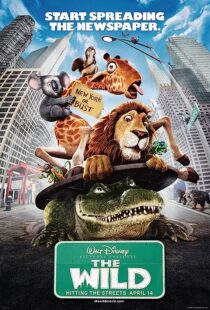 دانلود انیمیشن The Wild 2006366172-4833614