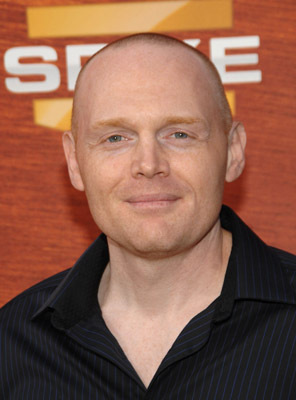 Bill Burr