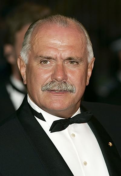 Nikita Mikhalkov