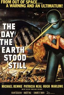 دانلود فیلم The Day the Earth Stood Still 1951343005-1279925378