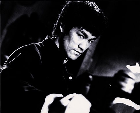 Bruce Lee