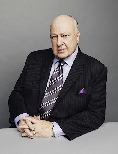 Roger Ailes