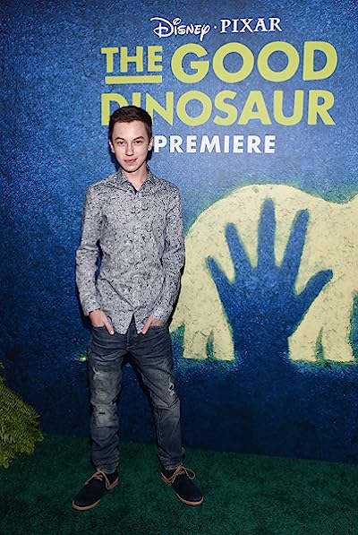 Hayden Byerly