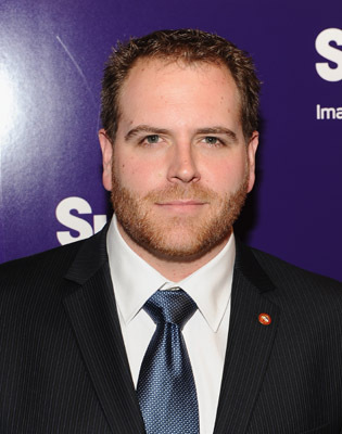 Josh Gates