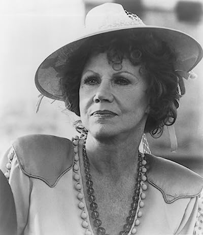 Audra Lindley