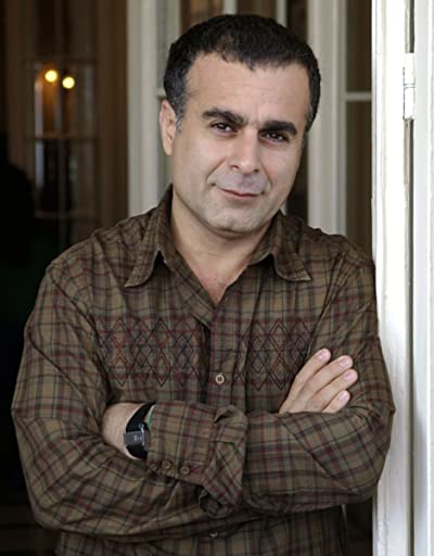 Bahman Ghobadi