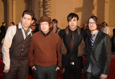 Fall Out Boy