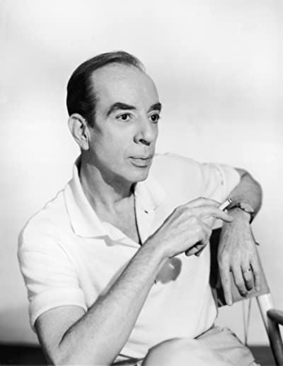 Vincente Minnelli