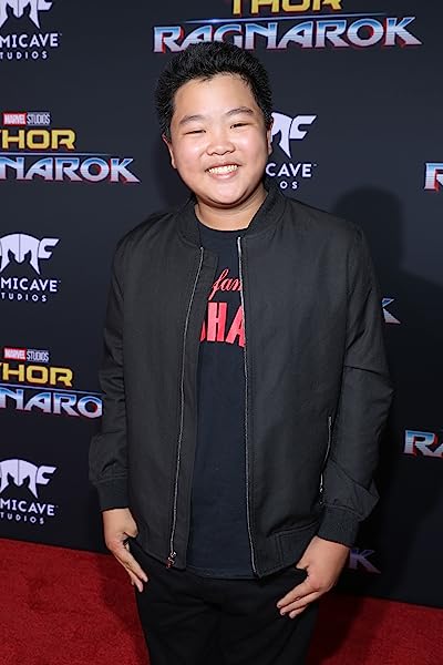 Hudson Yang