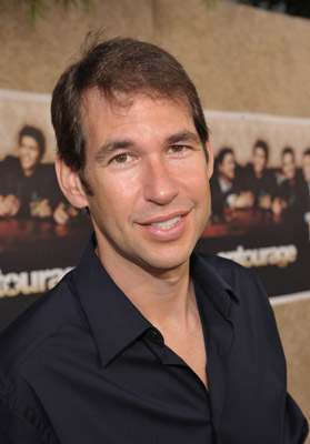 Doug Ellin