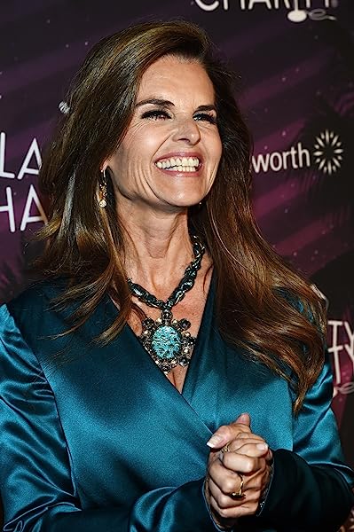 Maria Shriver