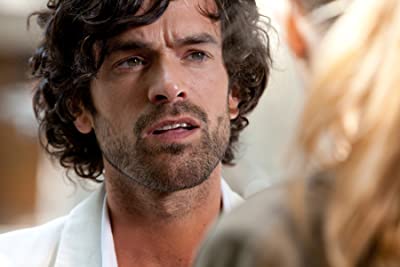 Romain Duris