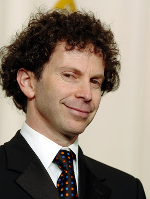 Charlie Kaufman