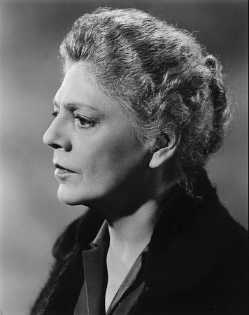 Ethel Barrymore