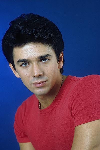 Adrian Zmed