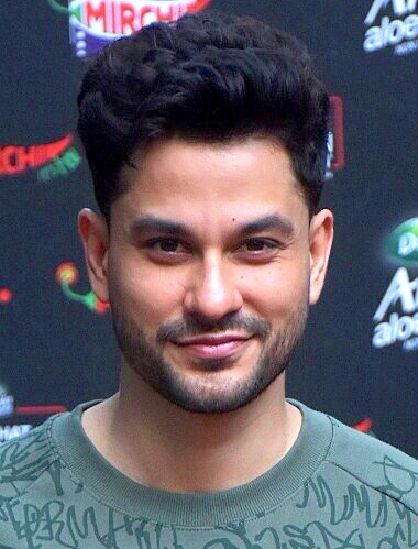 Kunal Kemmu