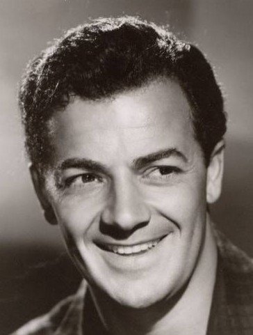 Cornel Wilde