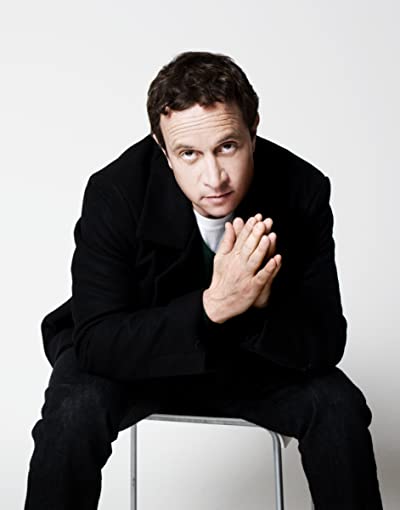 Pauly Shore