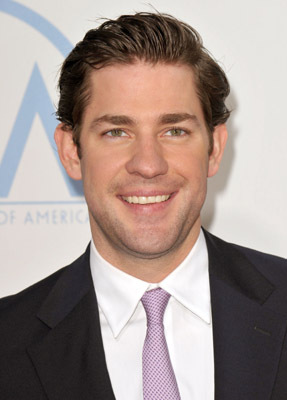 John Krasinski