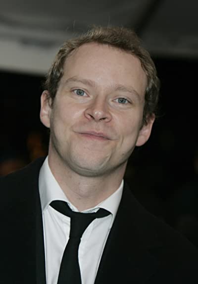 Robert Webb