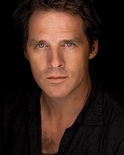 Ben Browder