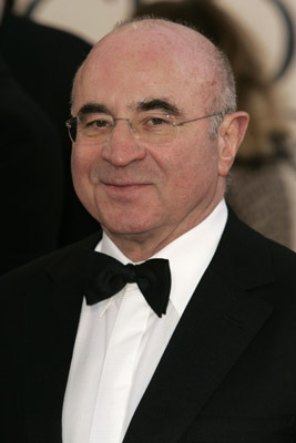 Bob Hoskins