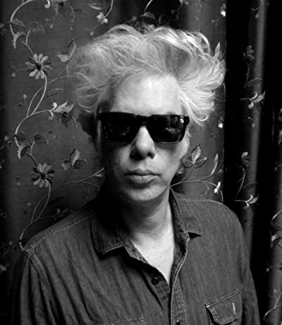 Jim Jarmusch