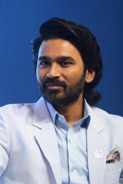 Dhanush