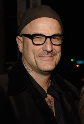 Nick Cassavetes