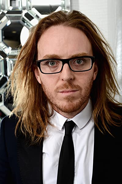 Tim Minchin