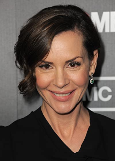 Embeth Davidtz