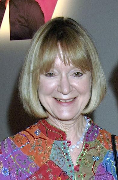 Joanna David