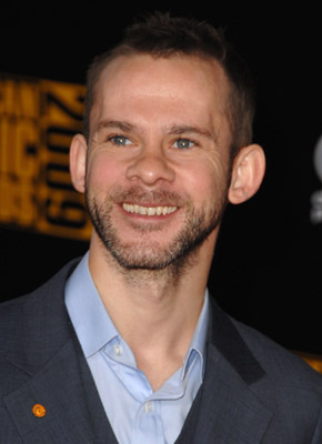 Dominic Monaghan