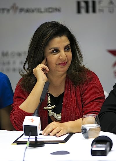 Farah Khan