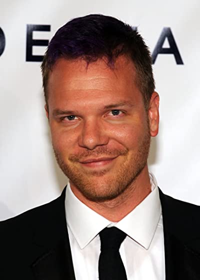 Jim Parrack