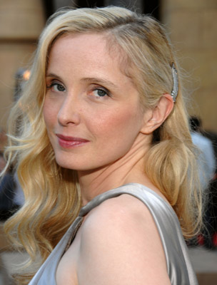 Julie Delpy