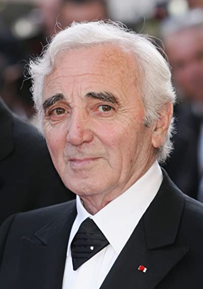 Charles Aznavour